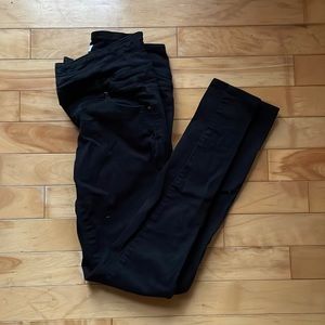 Eightytwo black jeans